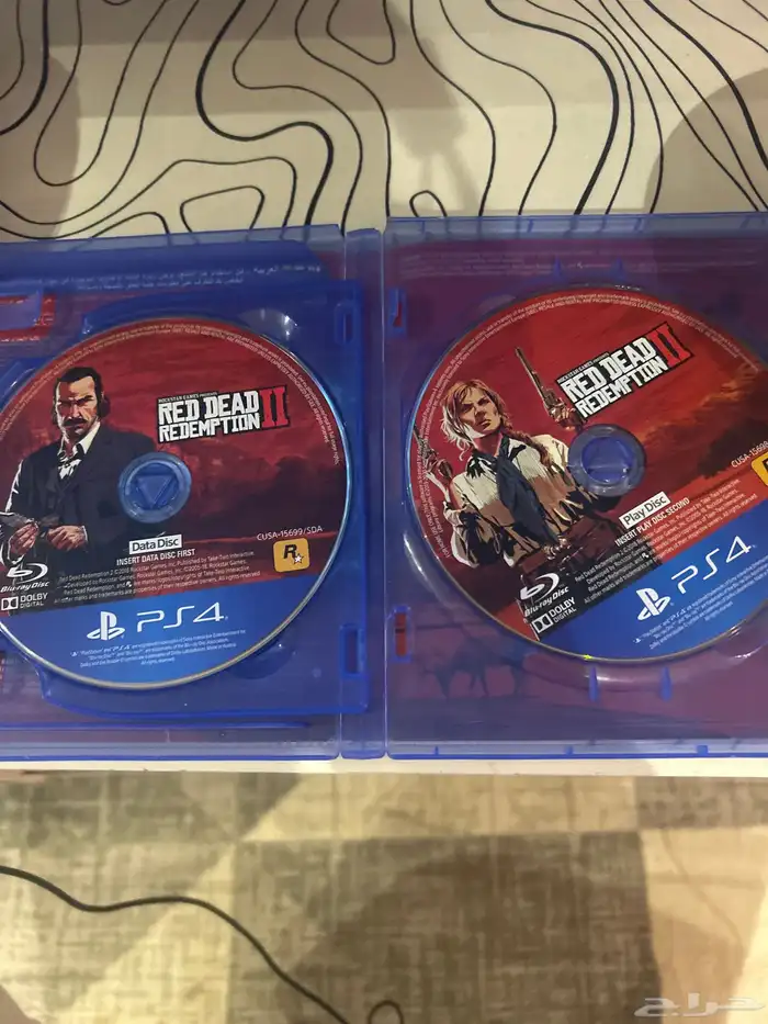 شريط ردد ردمشن 2 1