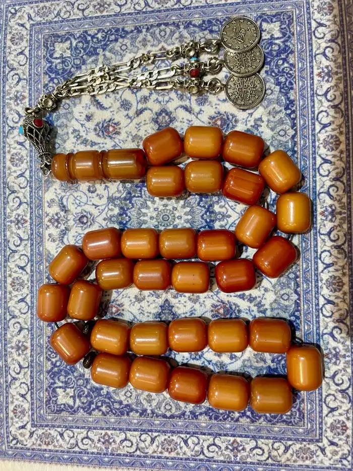 مسباح فاتوران مأنتك راهي ( تم البيع ) 1