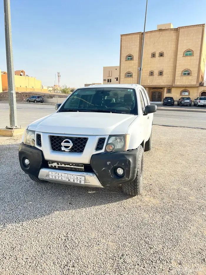 نسيان اكستيرا موديل 2010 16