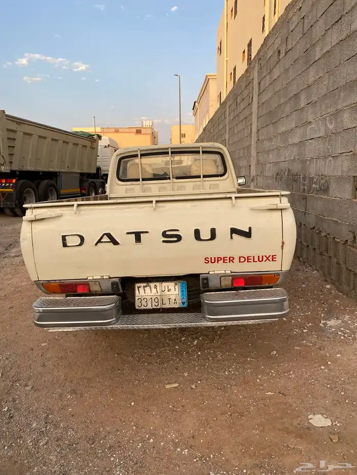 ددسن 78 للبيع 3
