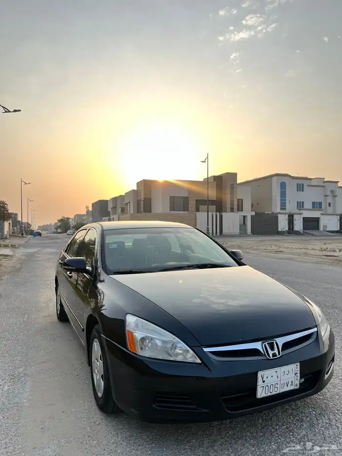 اكورد 2006 1