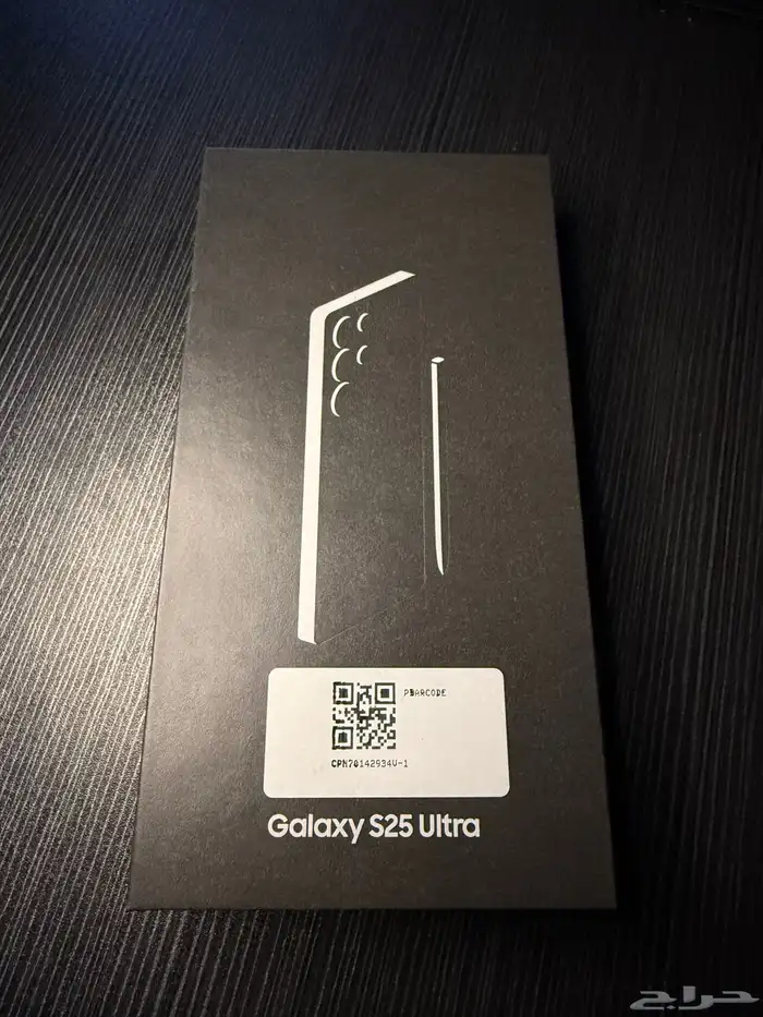 s25 Ultra 256 GB شبه جديد 7