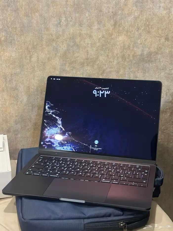 للبيع 2022 MacBook M2 1