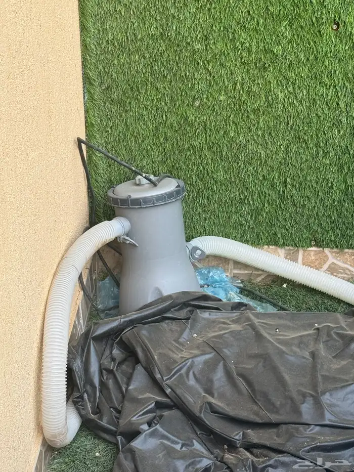 مسبح 2