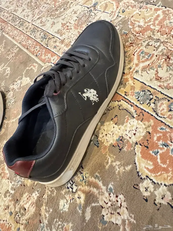 حذاء Polo اصلي.المقاس(43) 1