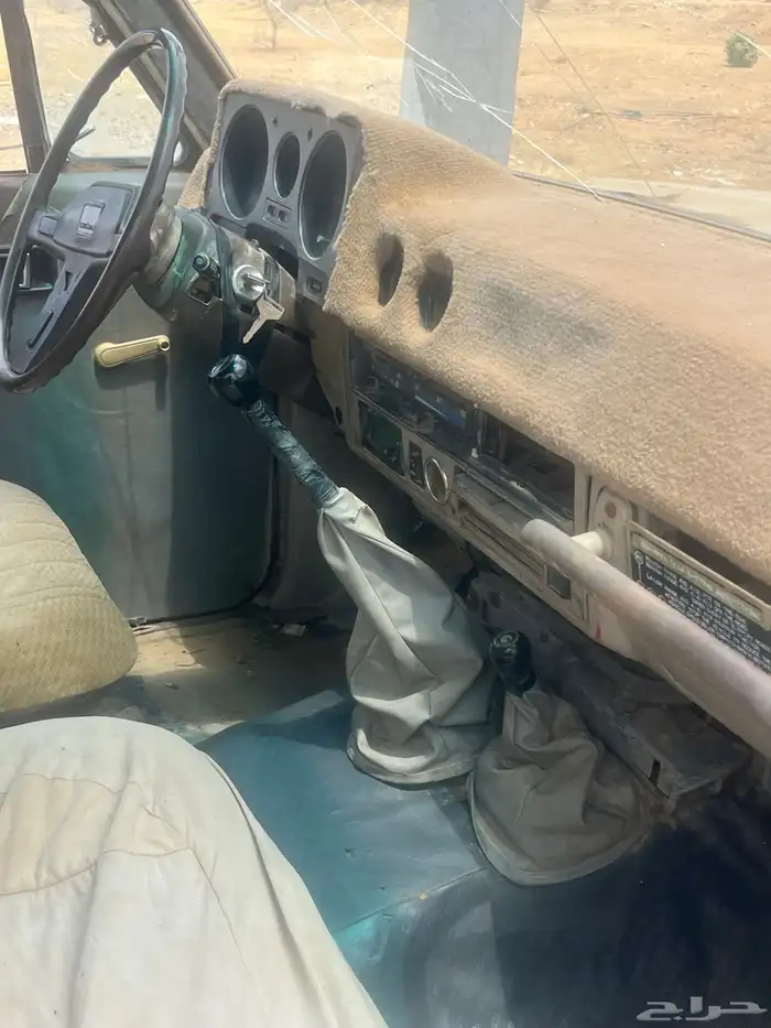 جيب صالون 81 للبيع او البدل 3