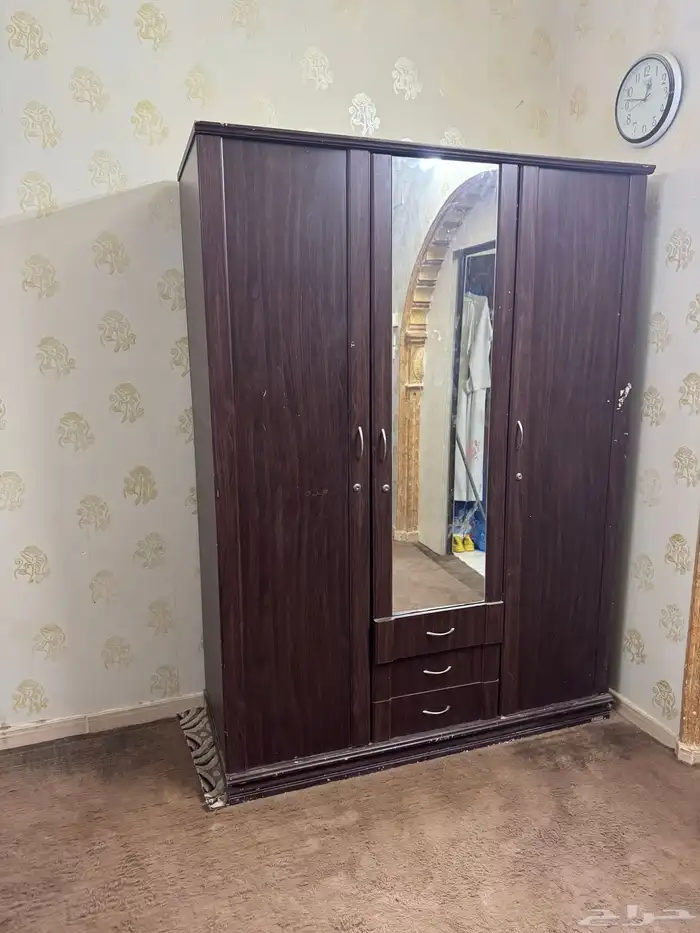 دولاب 3 درف 0