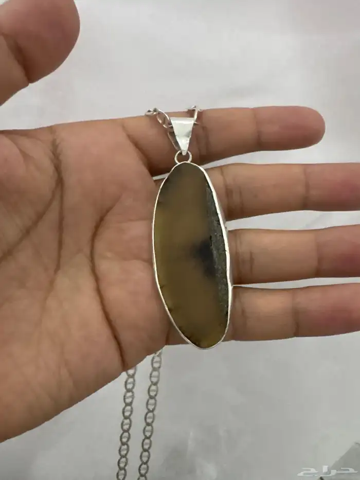 قلادة زراف 1