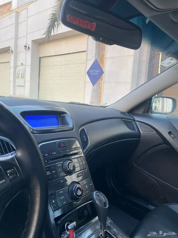 جنسس كوبيه 12