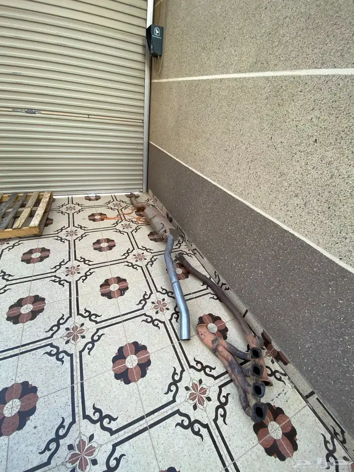 هدرز تفصيل ددسن 1