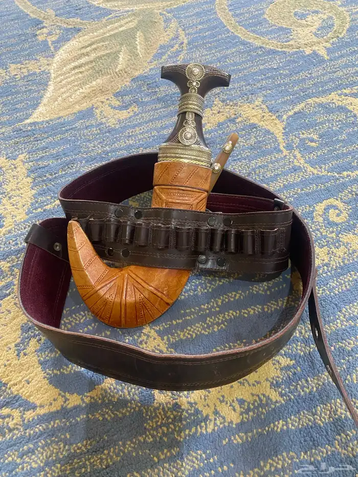 جنبية 2