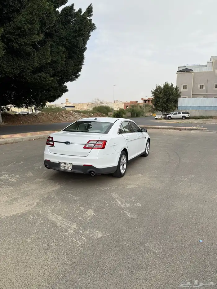 تورس 2013 استاندر سعودي 3