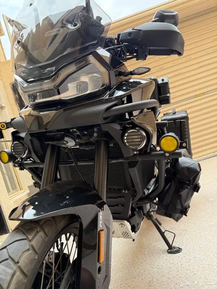 cf moto 2025 13