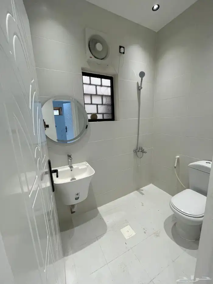 شقة جديده 5غرف3دورات مياه غرفةغسيل صاله 19