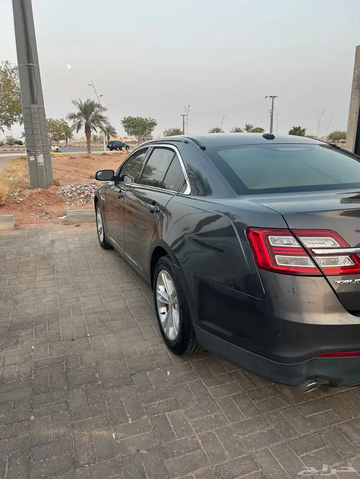 فورد تورس 2015 13