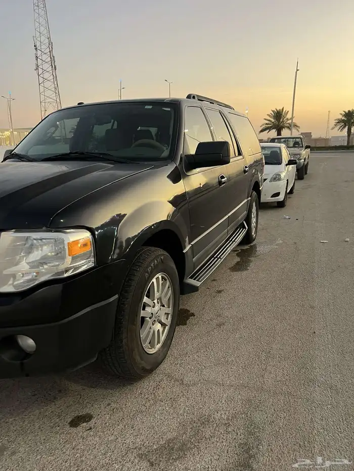 اكسبدشن 1