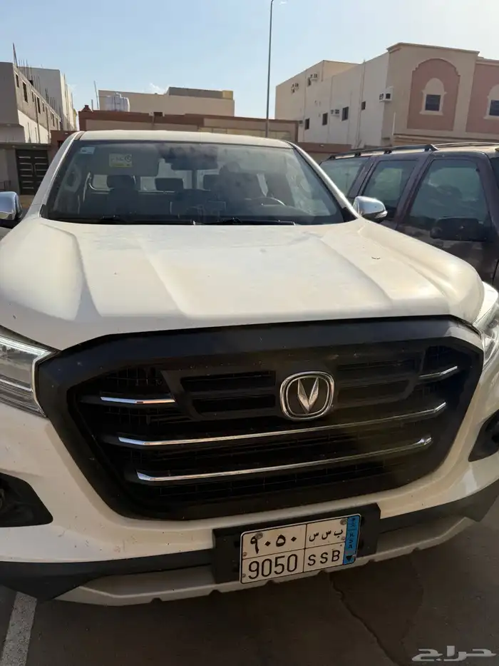 شانجان هنتر 2021 2