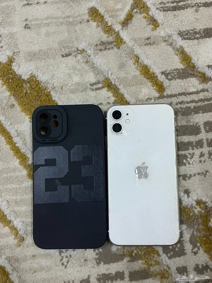 جوال iPhone 11 العايدي 1