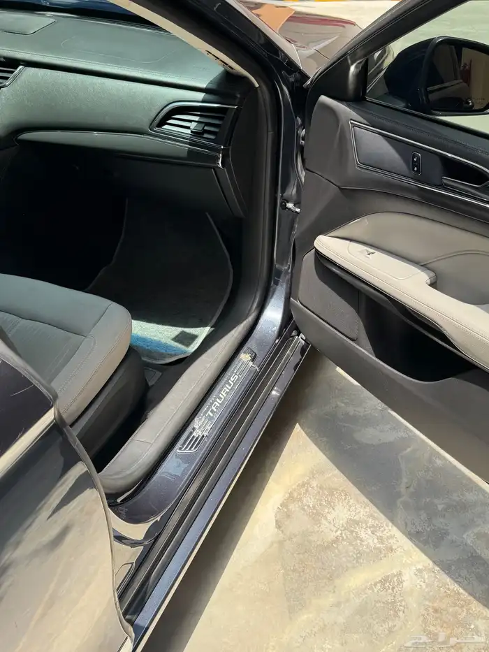 فورد تورس 2020 8