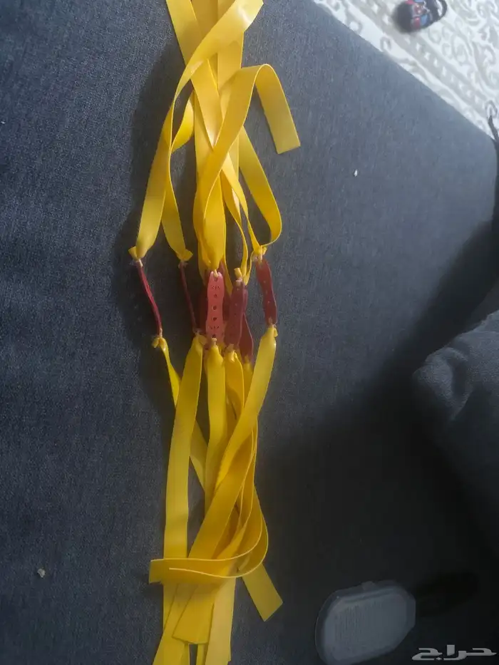 سلام عليكم اعرض لكم مطاط نبيلة 10 حبه 0