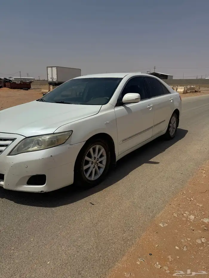 كامري 2011 2