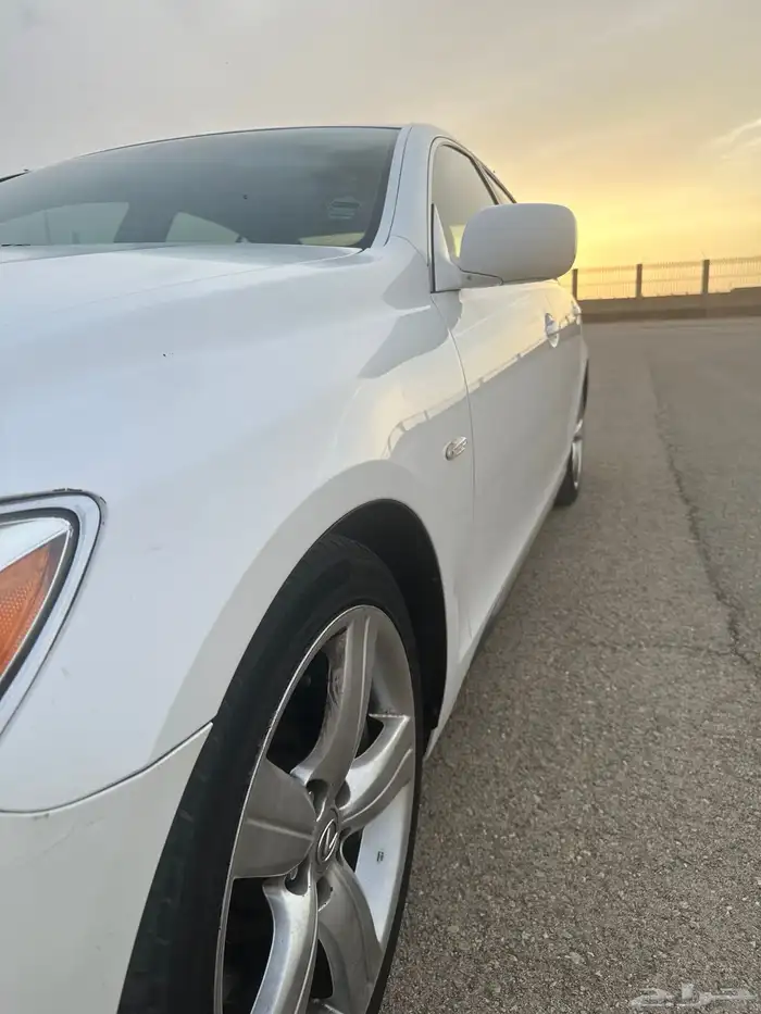 لكزس GS430 2