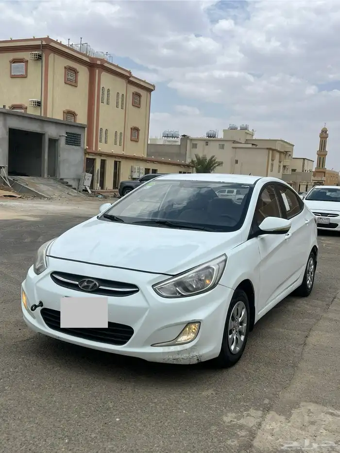اكسنت 2016 2