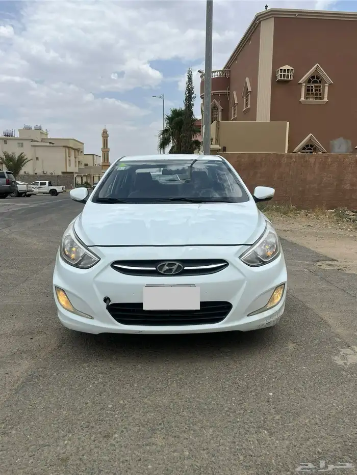 اكسنت 2016 0