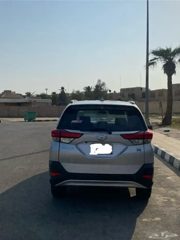 راش 2023 نظيف جدا 2