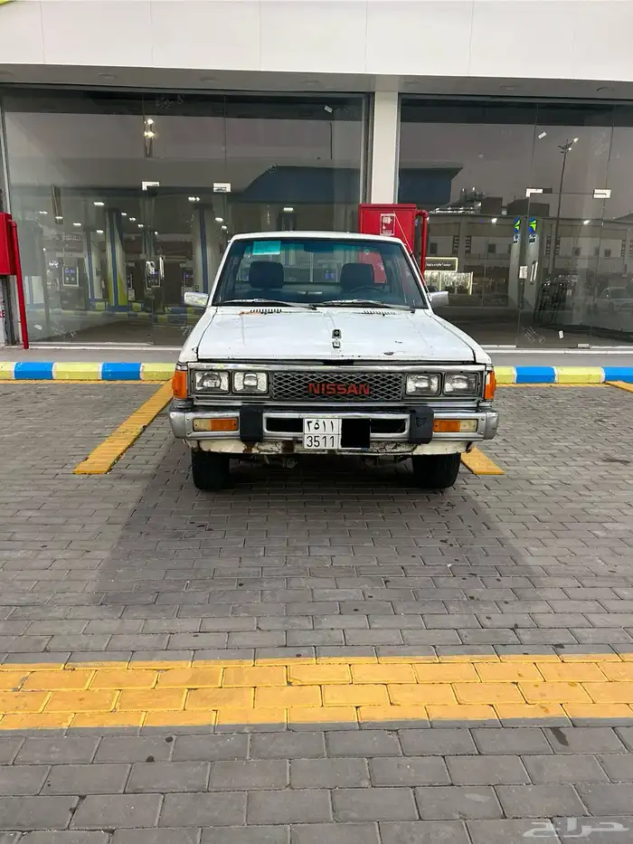 للبيع ددسن 85 6