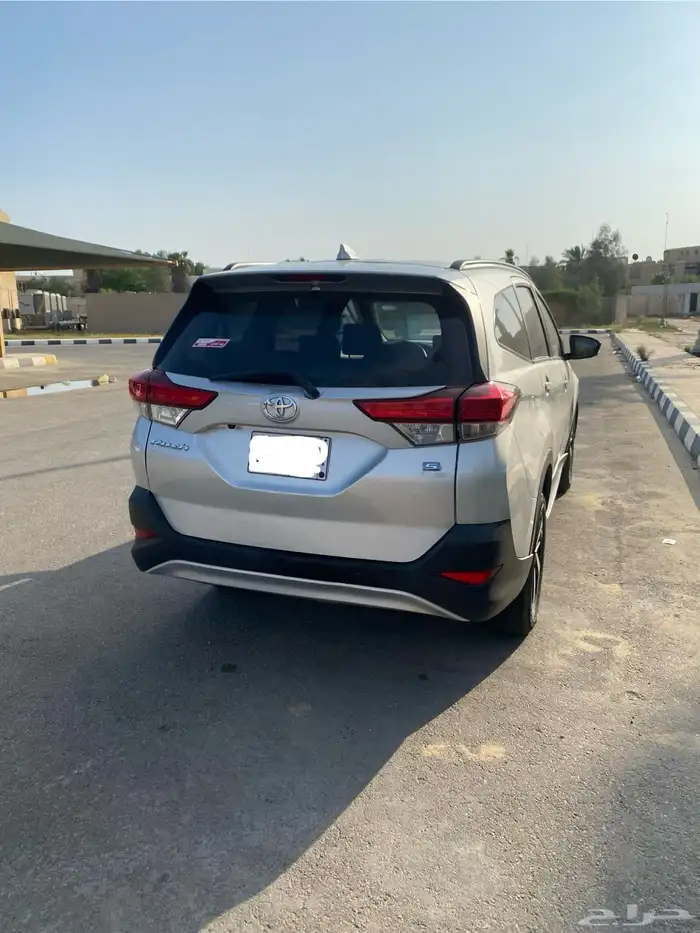 راش 2023 نظيف جدا 3