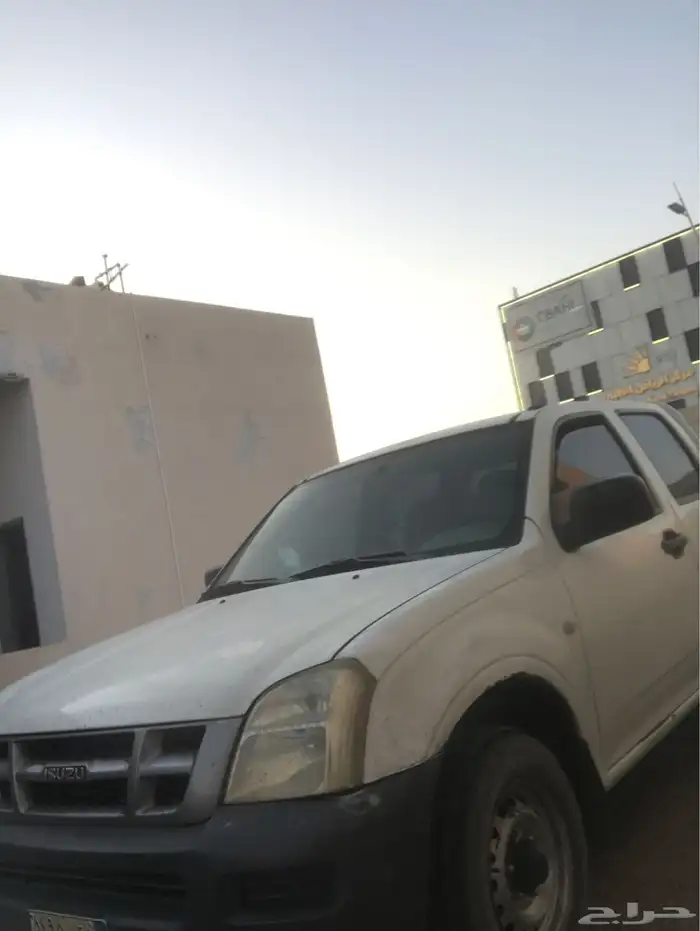 اسوزو2004بدون دبل نظيفة 1