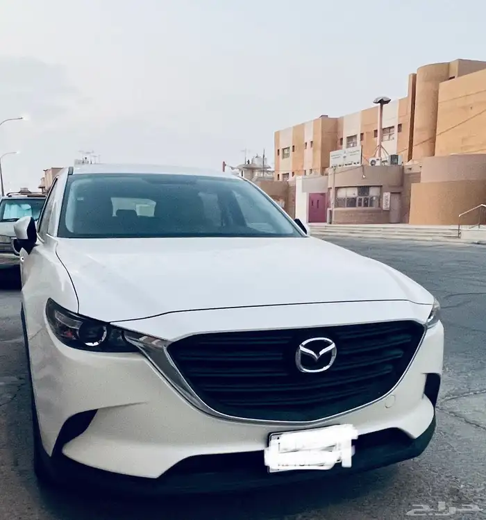 مازدا CX9 2023 للتنازل 0