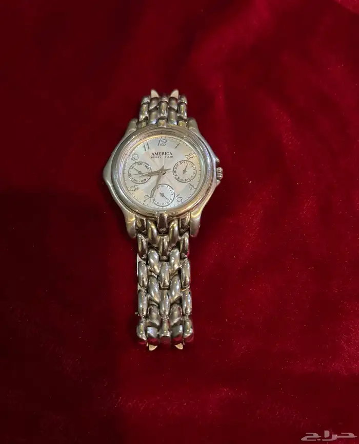 ساعة أميركا 2