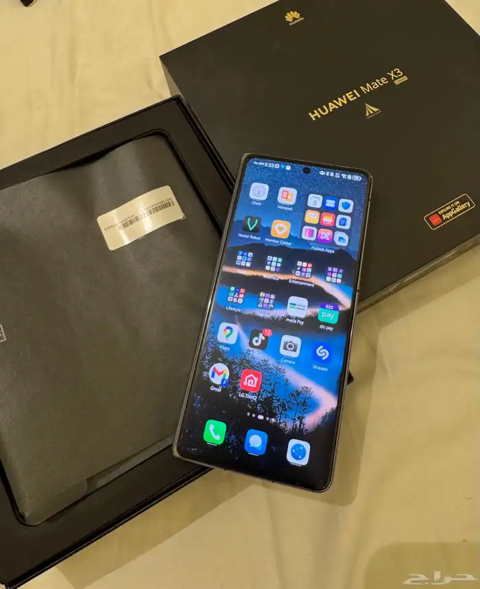 huawei mate x3 هواوي ميت 1
