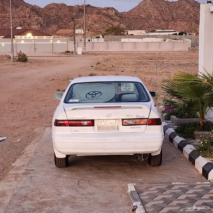 كامري 1998 0