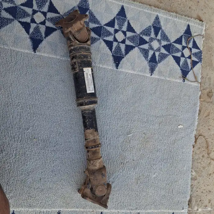 عمود دبل 0