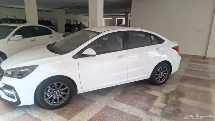 شيري اريزو 5 موديل 2024 0