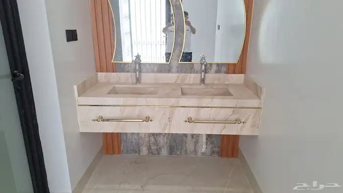مغاسل رخام 0
