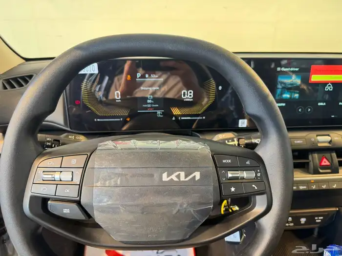 كيا K4 1600 CC الجبر 2026 افضل العروض والأسعار 7