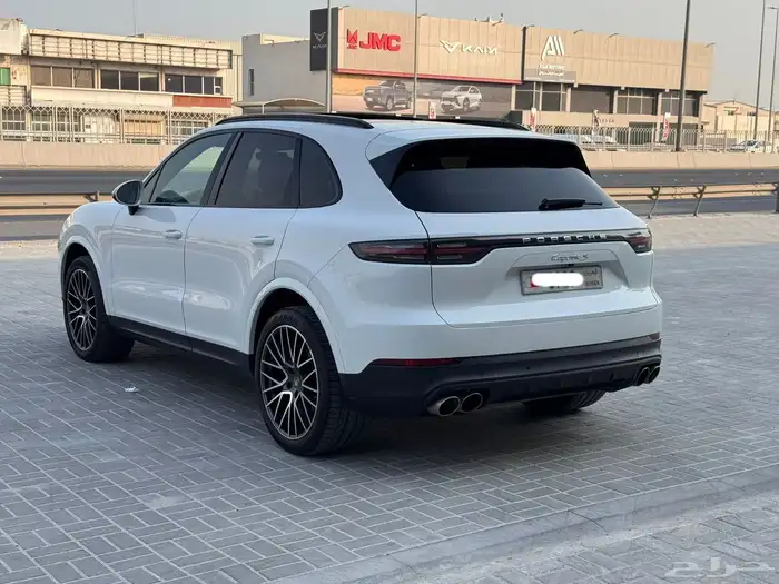 بورش 4