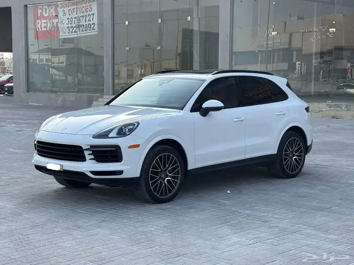 بورش 1