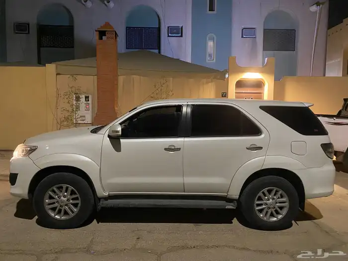 فورتشنر2015 0