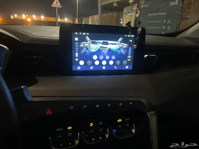 بايك 1