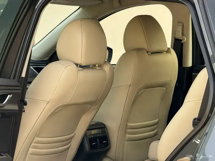 مازدا CX9 نص فل 2022 10