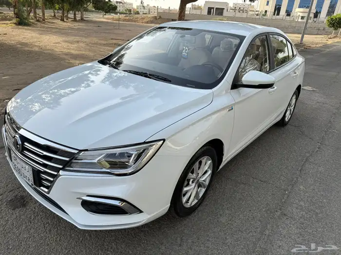 أم جي 2023 (مباع) 2