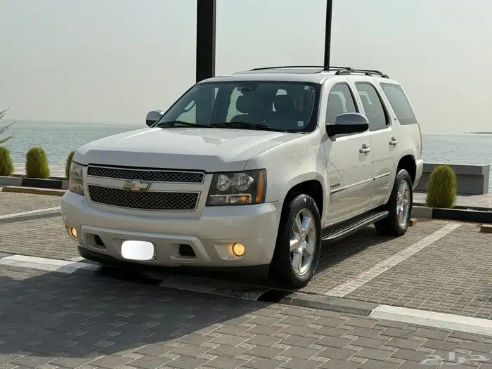 للبيع تاهو LTZ 1