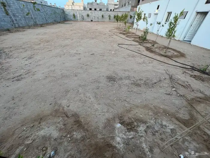 استراحة للايجار بحي المنارات مخطط الفيروز شمال جدة 3