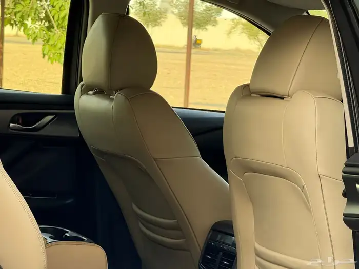 مازدا CX9 نص فل 2022 11