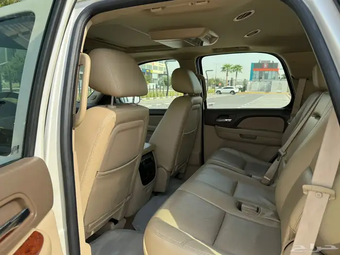 للبيع تاهو LTZ 6